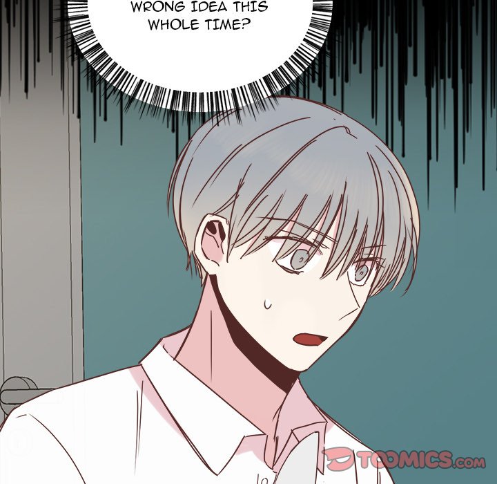 Do You Believe in Ghosts? Do You Believe in Ghosts? EP 19 - Toomics page 74 - 