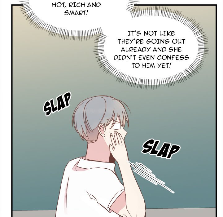 Do You Believe in Ghosts? Do You Believe in Ghosts? EP 19 - Toomics page 76 - 