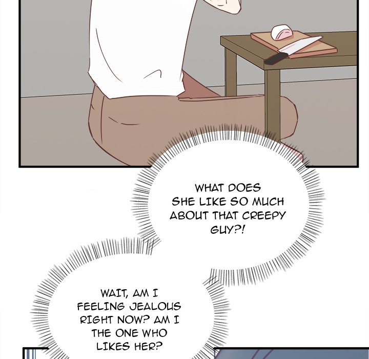 Do You Believe in Ghosts? Do You Believe in Ghosts? EP 19 - Toomics page 77 - 