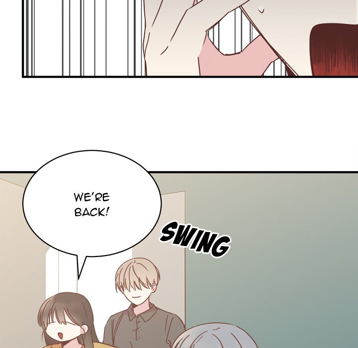 Do You Believe in Ghosts? Do You Believe in Ghosts? EP 19 - Toomics page 79 - 