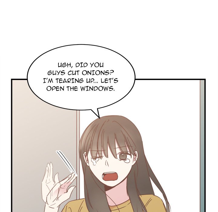 Do You Believe in Ghosts? Do You Believe in Ghosts? EP 19 - Toomics page 81 - 