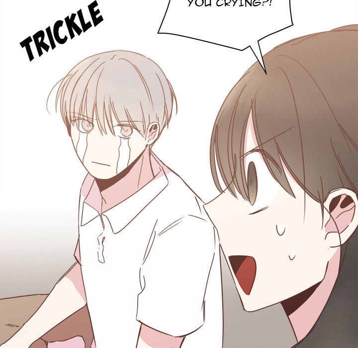Do You Believe in Ghosts? Do You Believe in Ghosts? EP 19 - Toomics page 83 - 