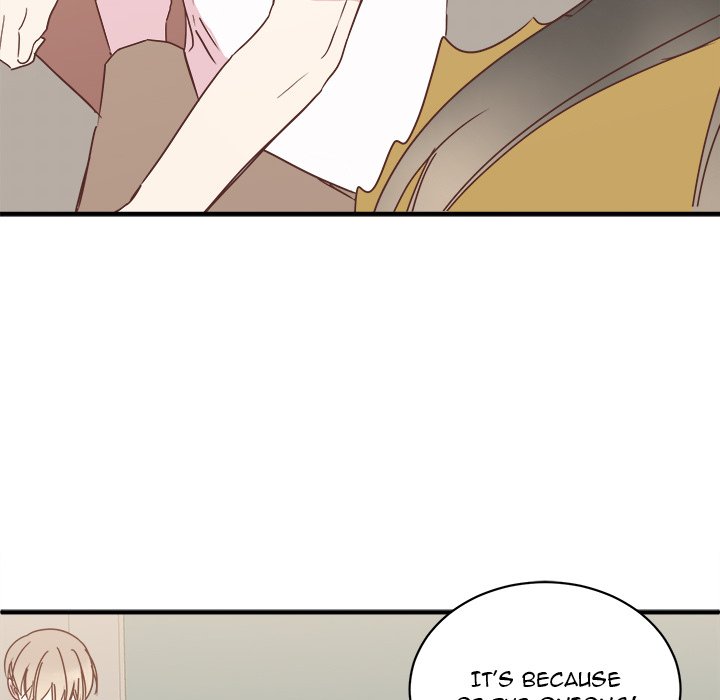 Do You Believe in Ghosts? Do You Believe in Ghosts? EP 19 - Toomics page 84 - 