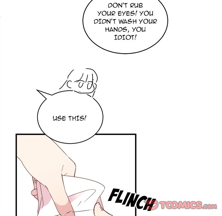 Do You Believe in Ghosts? Do You Believe in Ghosts? EP 19 - Toomics page 86 - 