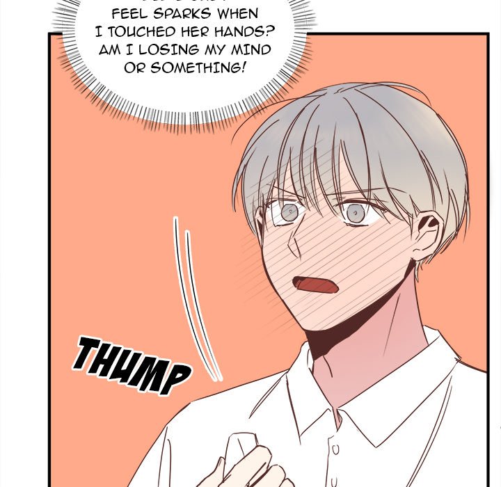 Do You Believe in Ghosts? Do You Believe in Ghosts? EP 19 - Toomics page 90 - 