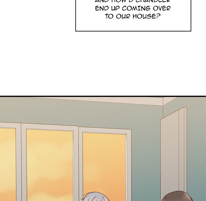 Do You Believe in Ghosts? Do You Believe in Ghosts? EP 19 - Toomics page 10 - 