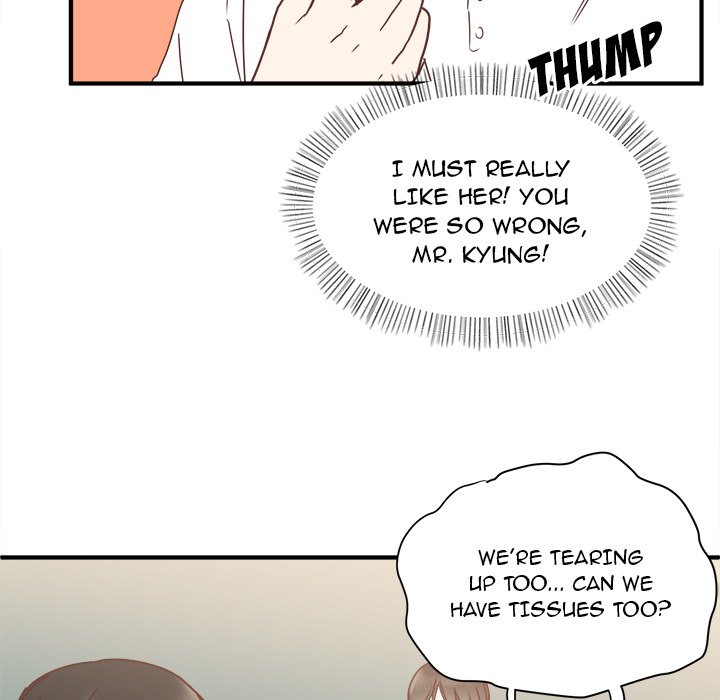 Do You Believe in Ghosts? Do You Believe in Ghosts? EP 19 - Toomics page 91 - 