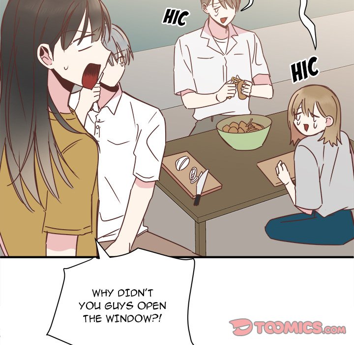Do You Believe in Ghosts? Do You Believe in Ghosts? EP 19 - Toomics page 92 - 