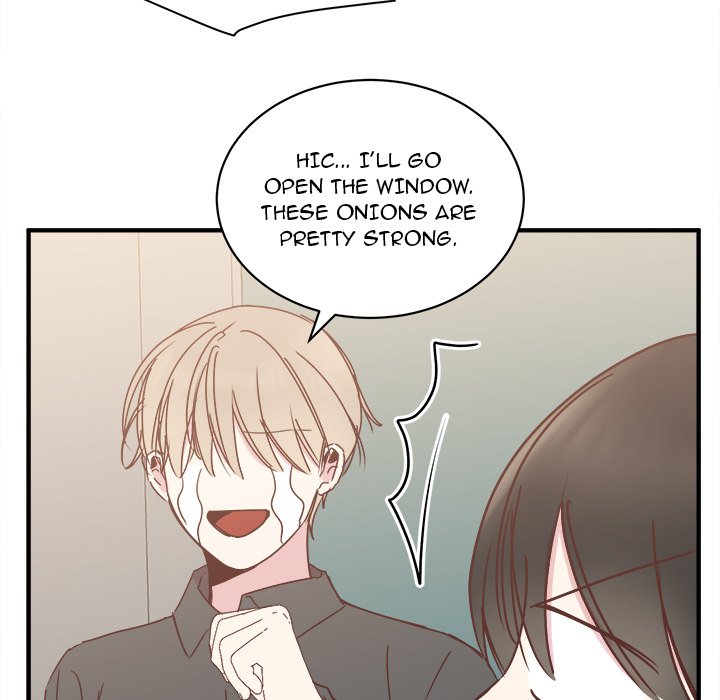 Do You Believe in Ghosts? Do You Believe in Ghosts? EP 19 - Toomics page 93 - 