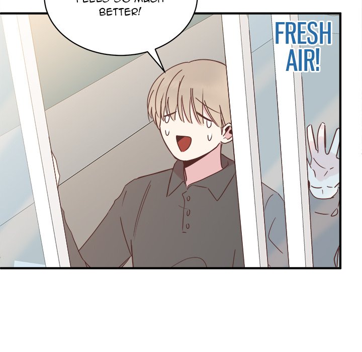 Do You Believe in Ghosts? Do You Believe in Ghosts? EP 19 - Toomics page 95 - 
