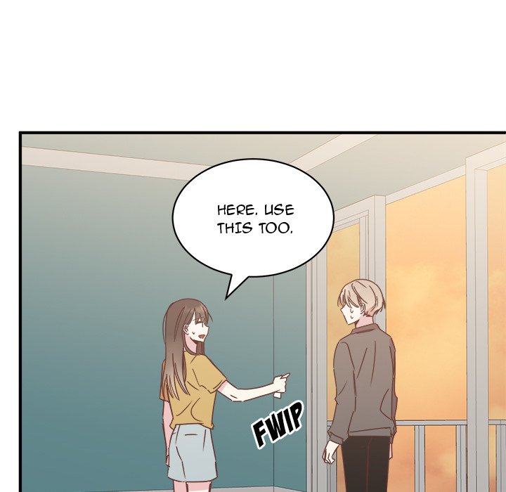 Do You Believe in Ghosts? Do You Believe in Ghosts? EP 19 - Toomics page 96 - 