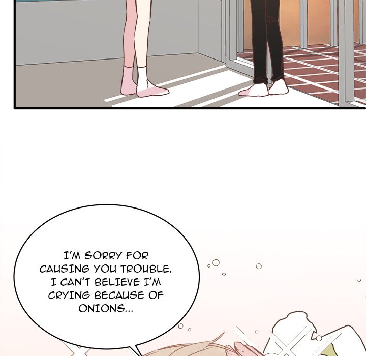 Do You Believe in Ghosts? Do You Believe in Ghosts? EP 19 - Toomics page 97 - 