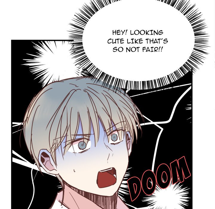Do You Believe in Ghosts? Do You Believe in Ghosts? EP 19 - Toomics page 100 - 
