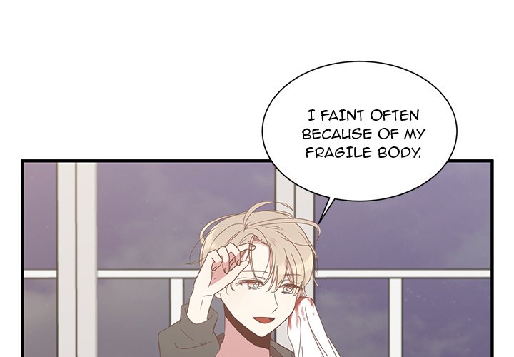 Do You Believe in Ghosts? Do You Believe in Ghosts? EP 2 - Toomics page 1 - 