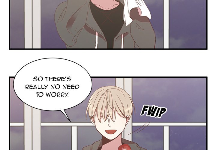 Do You Believe in Ghosts? Do You Believe in Ghosts? EP 2 - Toomics page 2 - 