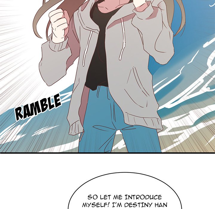 Do You Believe in Ghosts? Do You Believe in Ghosts? EP 2 - Toomics page 11 - 
