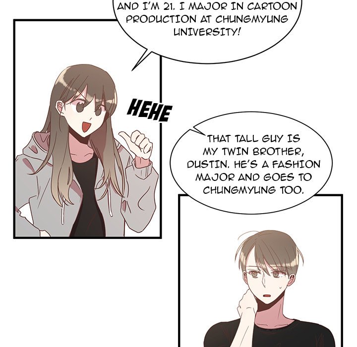 Do You Believe in Ghosts? Do You Believe in Ghosts? EP 2 - Toomics page 12 - 