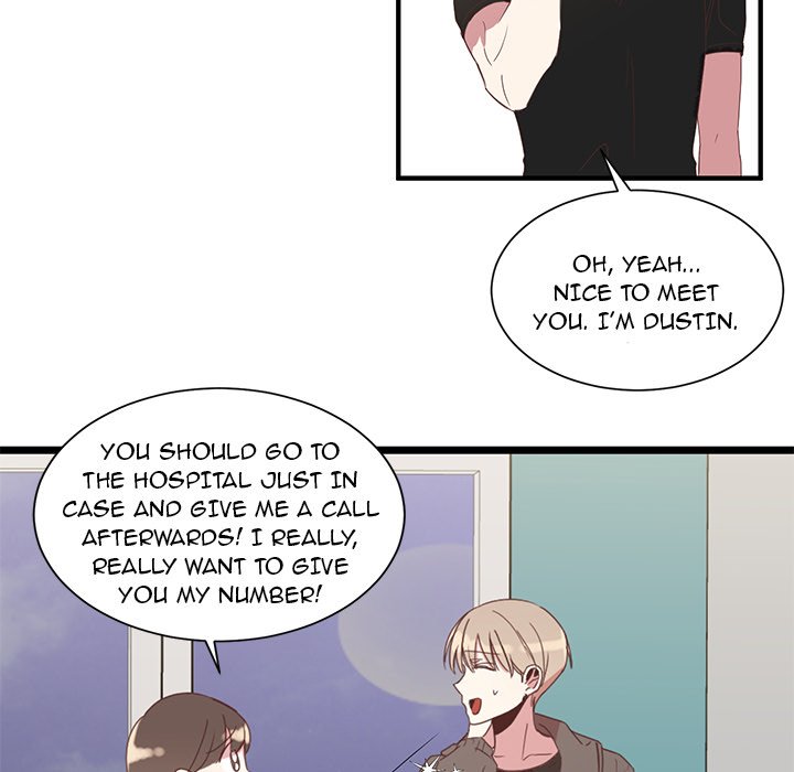 Do You Believe in Ghosts? Do You Believe in Ghosts? EP 2 - Toomics page 13 - 