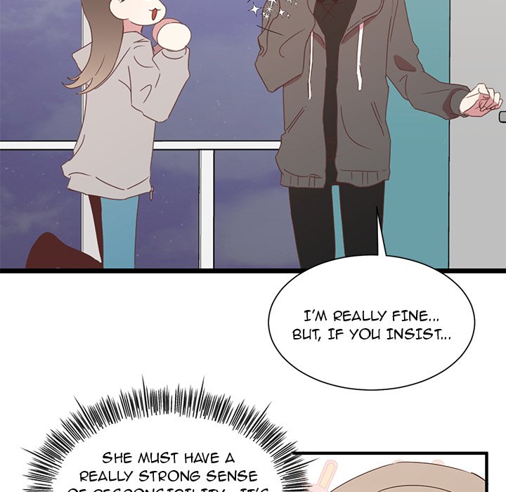Do You Believe in Ghosts? Do You Believe in Ghosts? EP 2 - Toomics page 14 - 