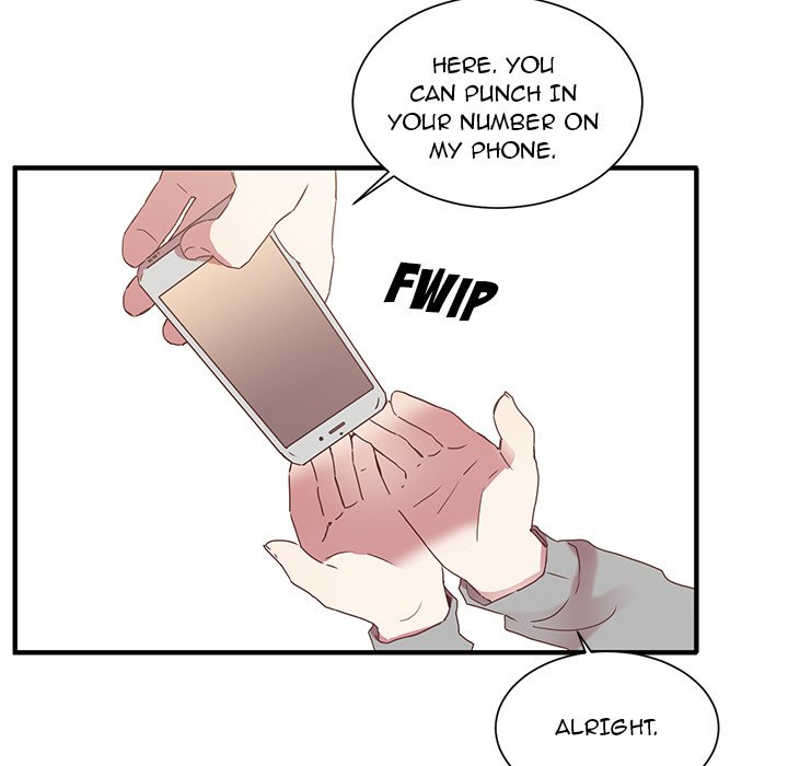 Do You Believe in Ghosts? Do You Believe in Ghosts? EP 2 - Toomics page 16 - 