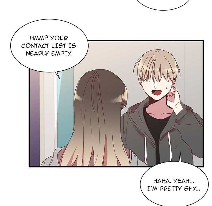 Do You Believe in Ghosts? Do You Believe in Ghosts? EP 2 - Toomics page 17 - 