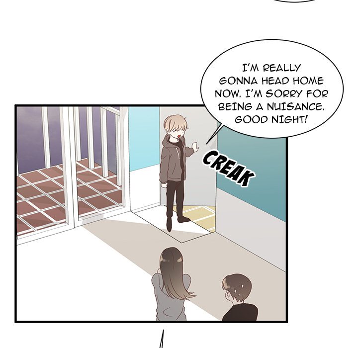 Do You Believe in Ghosts? Do You Believe in Ghosts? EP 2 - Toomics page 18 - 
