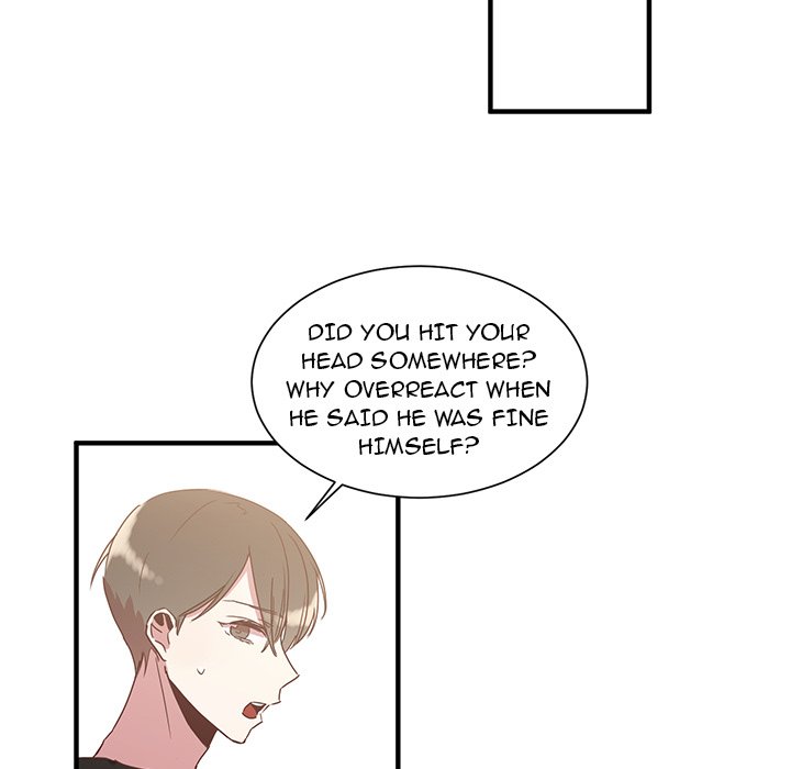 Do You Believe in Ghosts? Do You Believe in Ghosts? EP 2 - Toomics page 20 - 