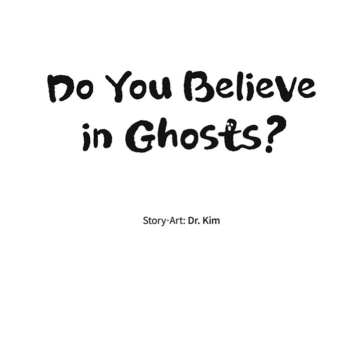 Do You Believe in Ghosts? Do You Believe in Ghosts? EP 2 - Toomics page 25 - 