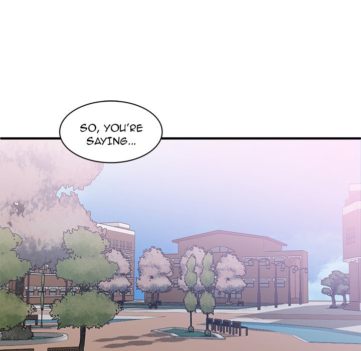 Do You Believe in Ghosts? Do You Believe in Ghosts? EP 2 - Toomics page 26 - 