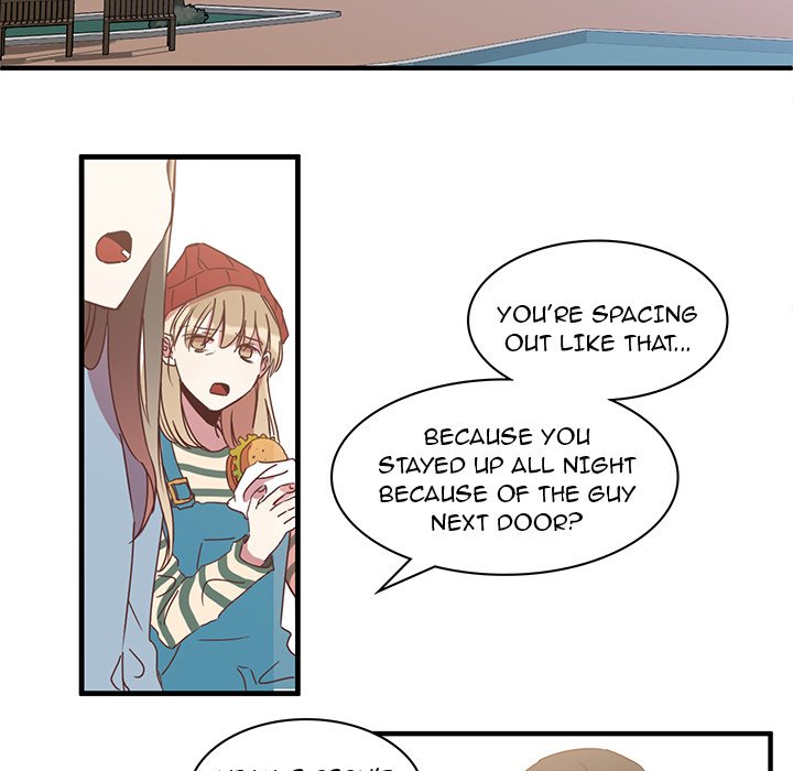 Do You Believe in Ghosts? Do You Believe in Ghosts? EP 2 - Toomics page 27 - 