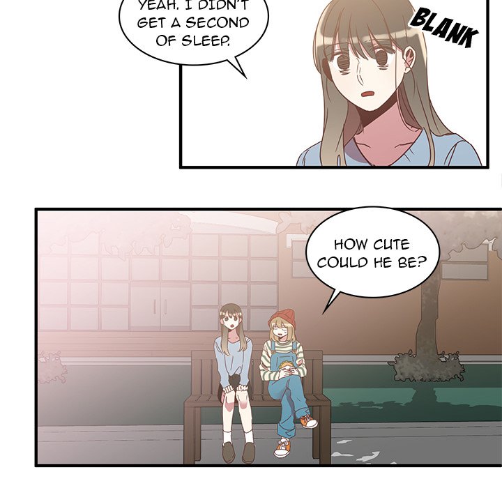 Do You Believe in Ghosts? Do You Believe in Ghosts? EP 2 - Toomics page 28 - 