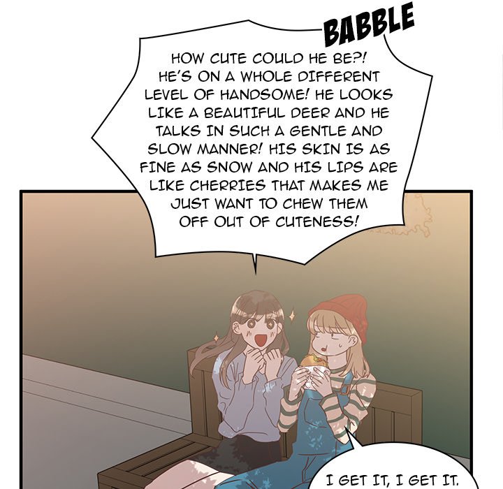Do You Believe in Ghosts? Do You Believe in Ghosts? EP 2 - Toomics page 29 - 