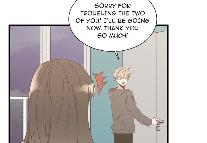 Do You Believe in Ghosts? Do You Believe in Ghosts? EP 2 - Toomics page 4 - 