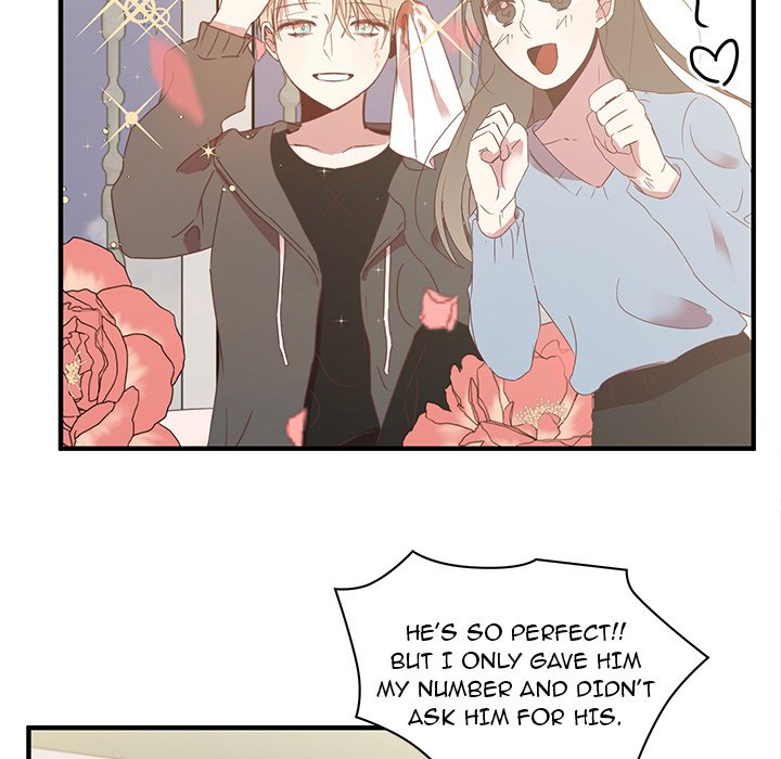 Do You Believe in Ghosts? Do You Believe in Ghosts? EP 2 - Toomics page 31 - 