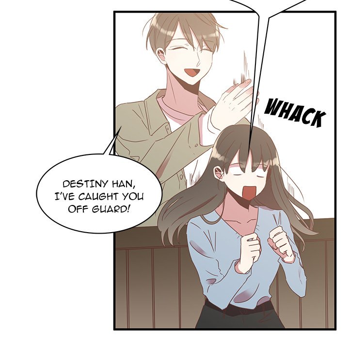 Do You Believe in Ghosts? Do You Believe in Ghosts? EP 2 - Toomics page 33 - 