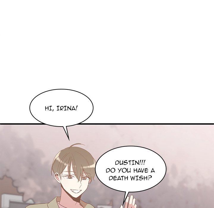 Do You Believe in Ghosts? Do You Believe in Ghosts? EP 2 - Toomics page 34 - 
