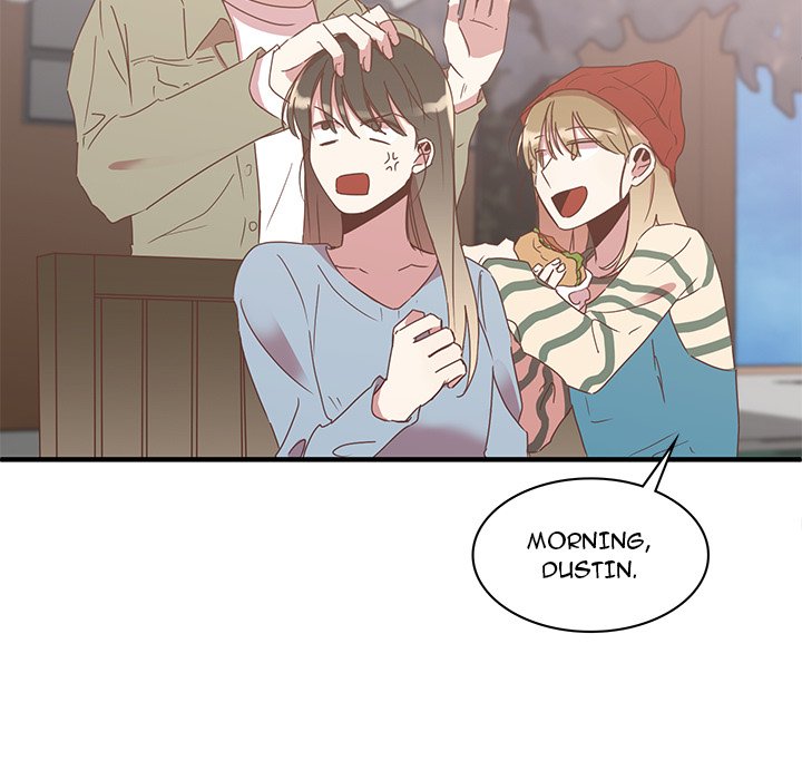 Do You Believe in Ghosts? Do You Believe in Ghosts? EP 2 - Toomics page 35 - 