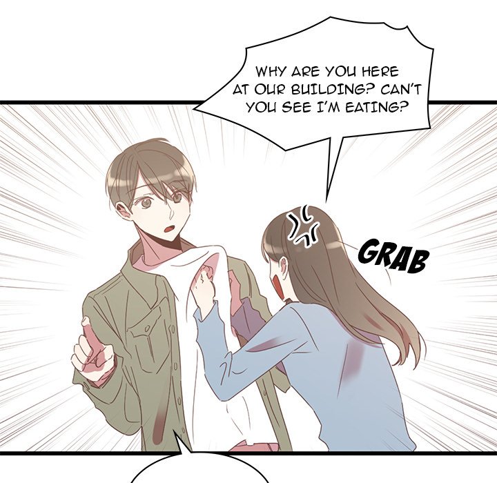 Do You Believe in Ghosts? Do You Believe in Ghosts? EP 2 - Toomics page 36 - 