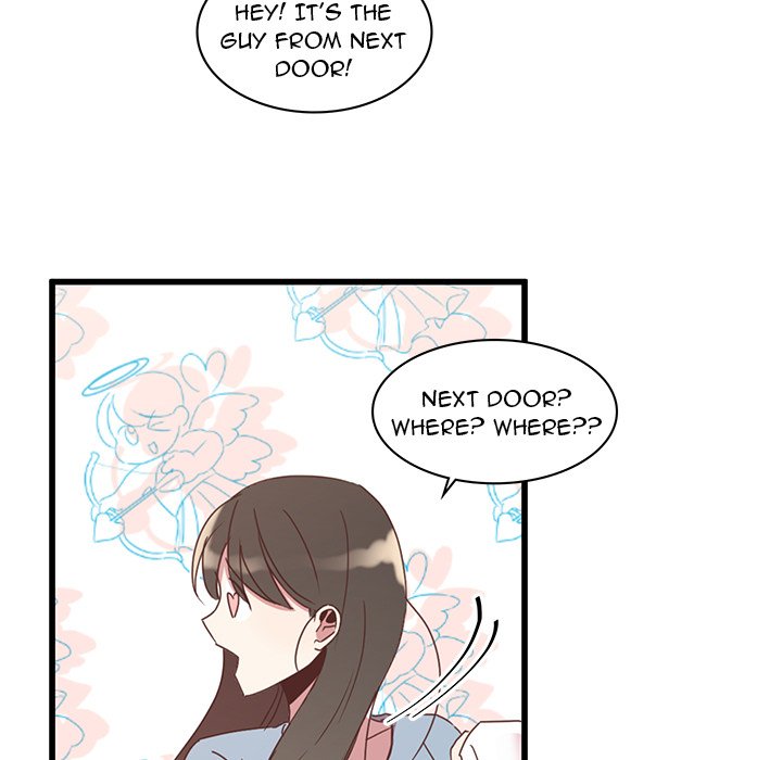 Do You Believe in Ghosts? Do You Believe in Ghosts? EP 2 - Toomics page 37 - 