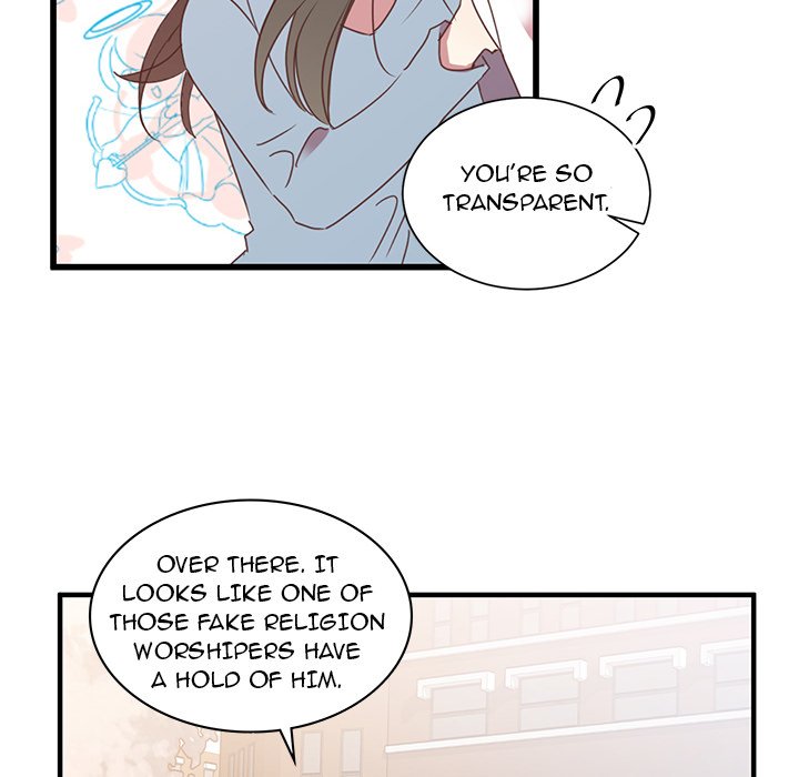 Do You Believe in Ghosts? Do You Believe in Ghosts? EP 2 - Toomics page 38 - 