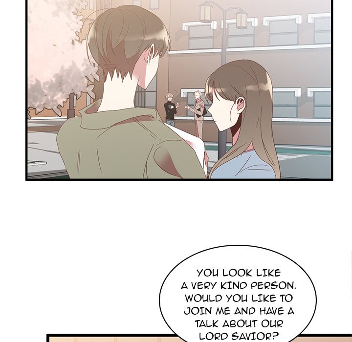 Do You Believe in Ghosts? Do You Believe in Ghosts? EP 2 - Toomics page 39 - 