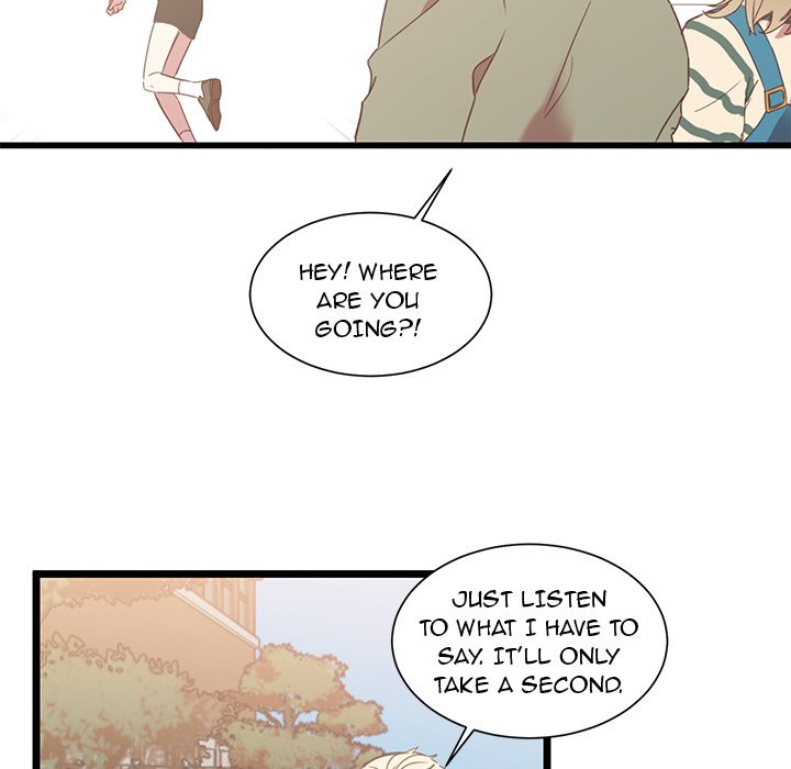 Do You Believe in Ghosts? Do You Believe in Ghosts? EP 2 - Toomics page 48 - 