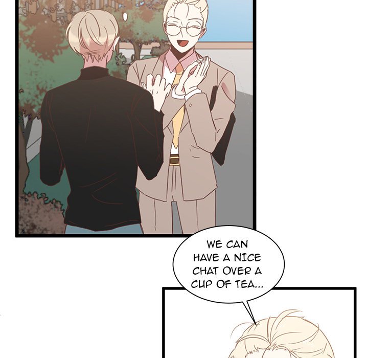 Do You Believe in Ghosts? Do You Believe in Ghosts? EP 2 - Toomics page 49 - 