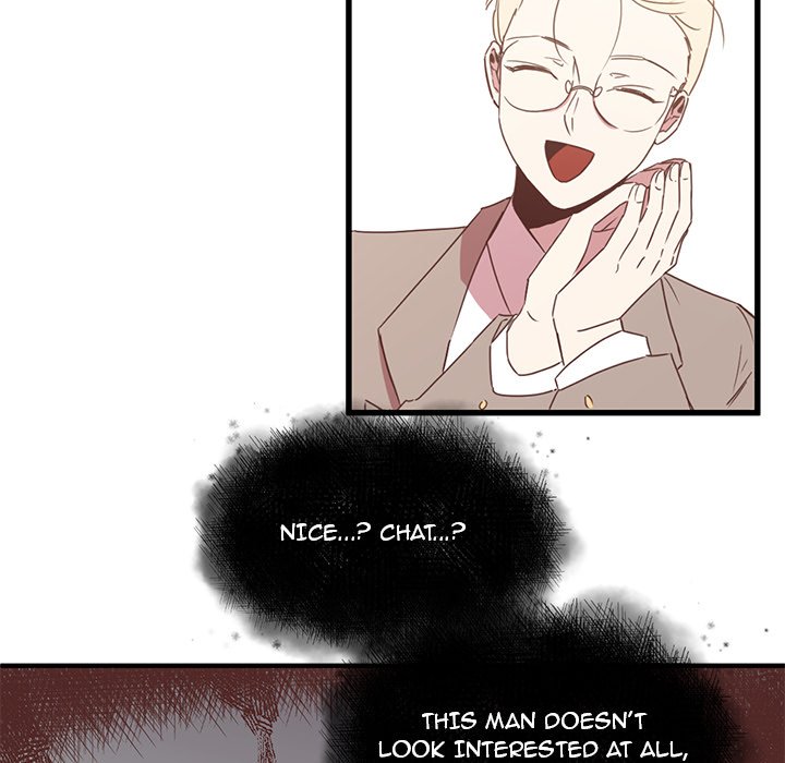 Do You Believe in Ghosts? Do You Believe in Ghosts? EP 2 - Toomics page 50 - 