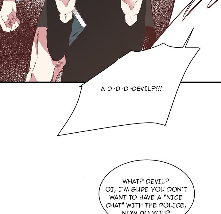 Do You Believe in Ghosts? Do You Believe in Ghosts? EP 2 - Toomics page 52 - 