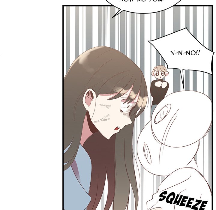 Do You Believe in Ghosts? Do You Believe in Ghosts? EP 2 - Toomics page 53 - 