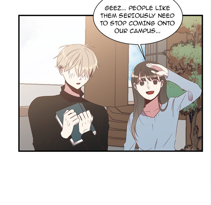 Do You Believe in Ghosts? Do You Believe in Ghosts? EP 2 - Toomics page 56 - 