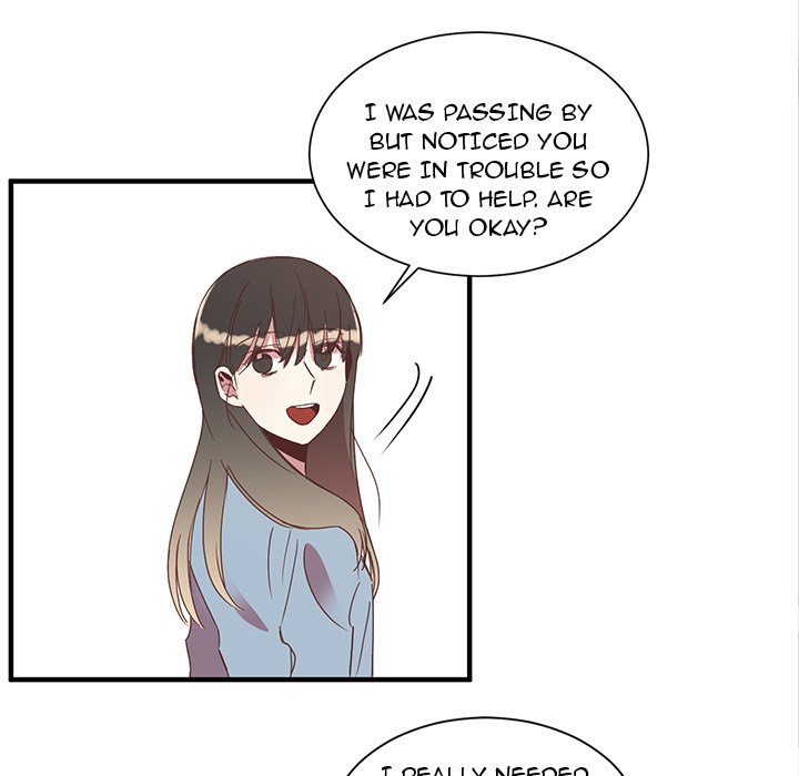 Do You Believe in Ghosts? Do You Believe in Ghosts? EP 2 - Toomics page 57 - 
