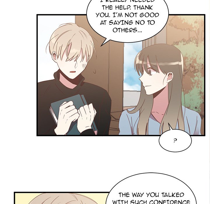 Do You Believe in Ghosts? Do You Believe in Ghosts? EP 2 - Toomics page 58 - 
