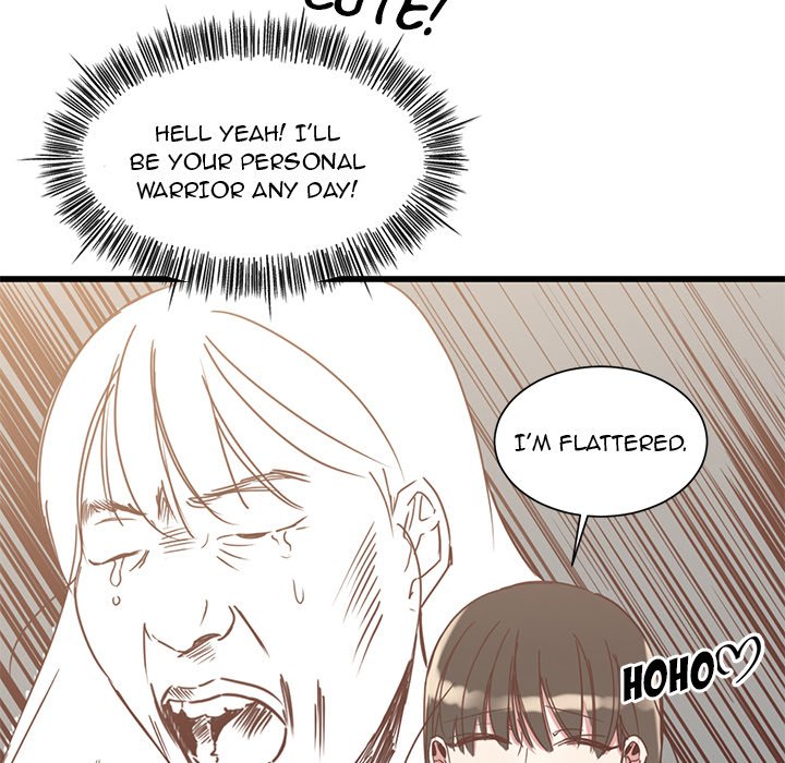 Do You Believe in Ghosts? Do You Believe in Ghosts? EP 2 - Toomics page 60 - 